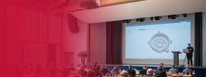 SST next.step 2027: Unsere jährliche Veranstaltung für aktuelle Trends und Neuerungen in der digitalen Transformation im Maschinen- und Anlagenbau