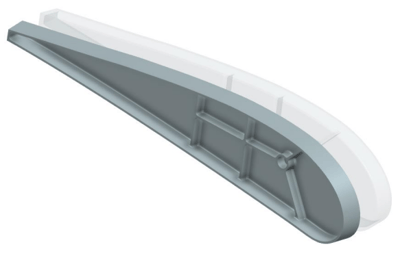 NX 2512: Erweiterung des Befehls „Geometrie extrahieren“