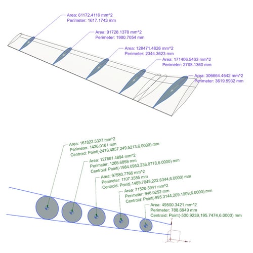 NX 2512: Erweiterte Pattern Feature-Funktionen