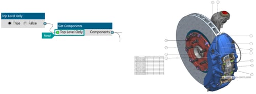 NX 2512: Live Share für PMI