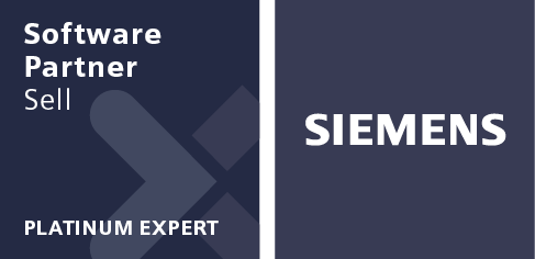 Solid System Team ist Siemens Platinum Expert Partner für Designcenter Solid Edge und NX
