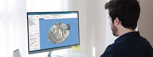 CAMWorks - die perfekte CAM-Software für Solid Edge