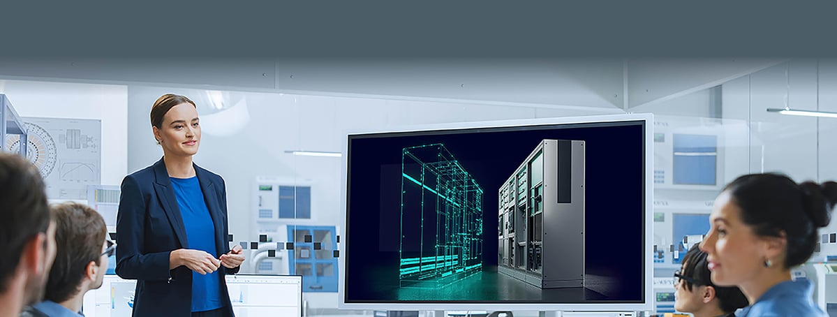 Simsolid Teamcenter Teamcenter PLM Product Lifecycle Management: Solid System Team