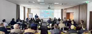 SST next.step 2025 in Pforzheim