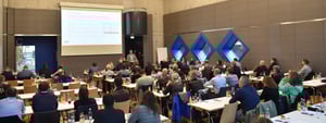 SST Veranstaltungen Workshops Messen Kongresse