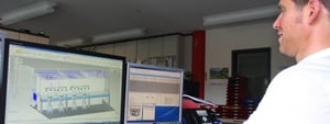 SST Referenz Hecht Technologie GmbH