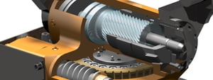 SST Referenz Kinshofer GmbH