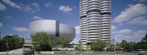 SST Referenz BMW Werk Regensburg