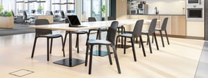 SST Referenz Interstuhl Büromöbel GmbH & Co.KG