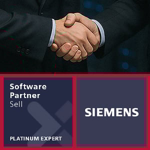 SST ist Siemens Platinum-Partner