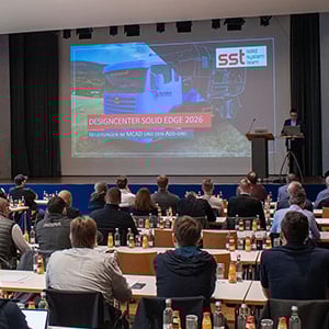 Review SST next.step 2025