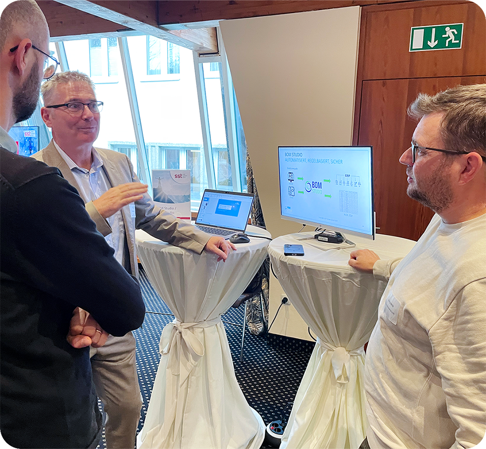 SST next.step 2025 Bad Lippspringe1