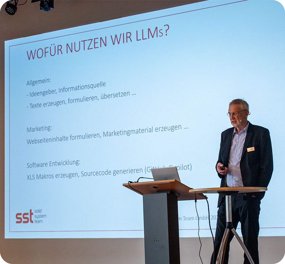 SST next.step 2025 Regensburg4