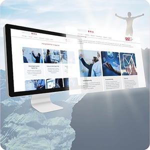 Neue Solid System Team Website ist online