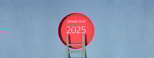 Die SST blickt auf das erste Halbjahr 2025 zurück.