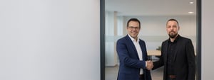 Solid System Team tritt Industrial Business Ecosystem von formways bei