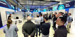 SST PLM-Event im 